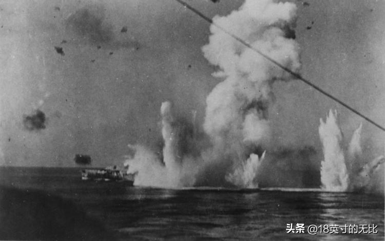 罗德尼号战列巡洋舰,罗德尼号战列舰简介