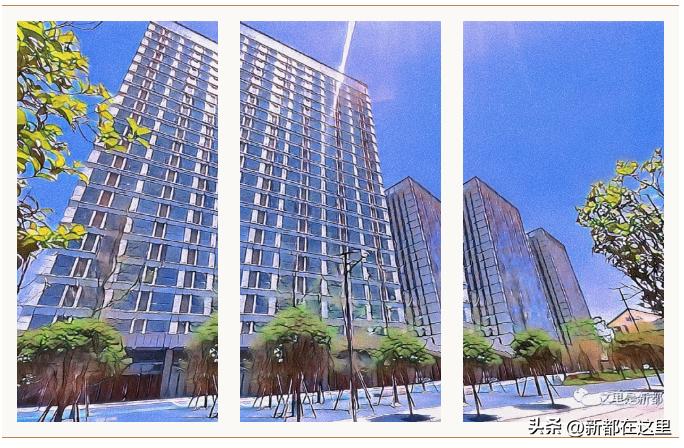 漫画石板滩，美翻~