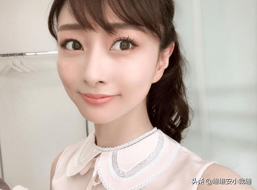 44岁石井美保凭“逆龄生长”登上热搜，雪白美肌离不开护肤小秘诀