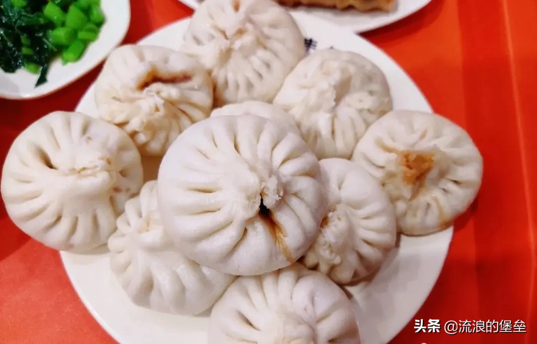 东北三省地区都吃什么主食,东北人的主食有哪些