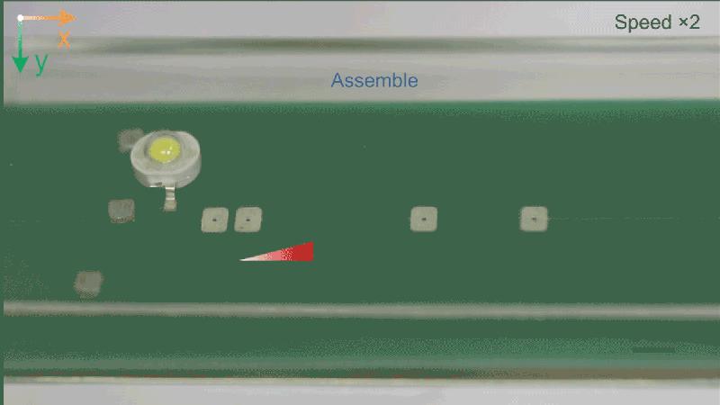 机器人液化越狱！中国团队实现终结者幻想，灵感竟来自海参