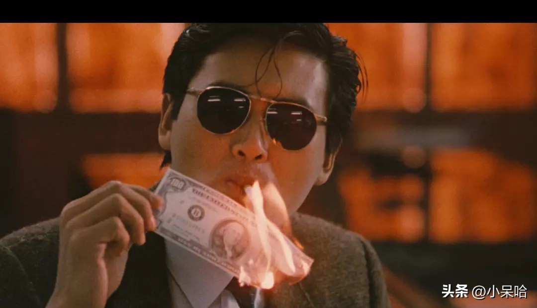 寒战香港枪战片,香港经典警匪片寒战1完整版