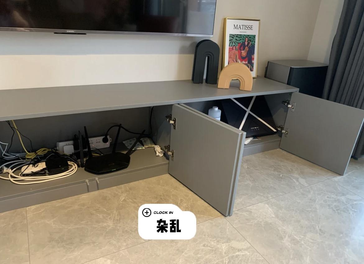 装修小家电怎么收纳比较好,小家电收纳设计