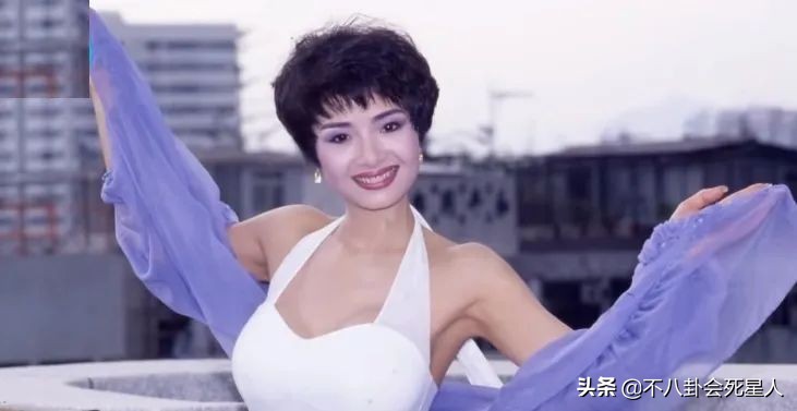 年过50却没生过孩子的12位女星,至今不生孩子的女明星