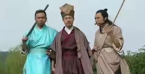 广东演技的天花板却无戏可拍,郁郁不得志的蒙伟明现在怎样了