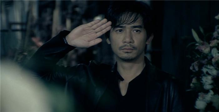 无间道故事梗概,无间道讲了一个怎样的故事