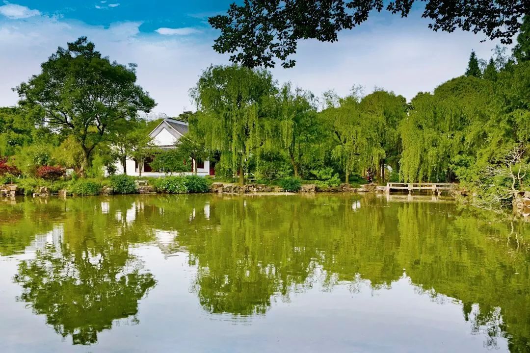 洲际假日智选酒店太仓,苏州太仓度假酒店推荐