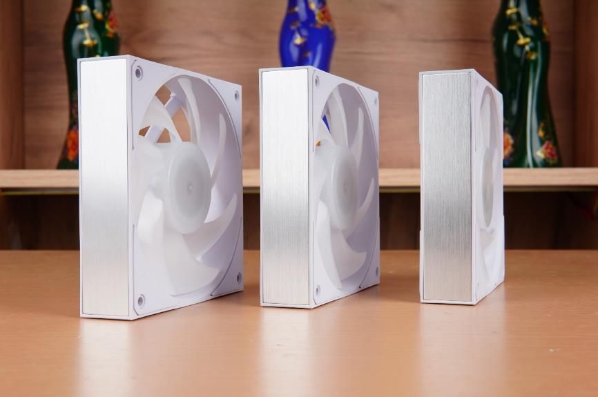 机箱先马趣造2,先马趣造2散热测评