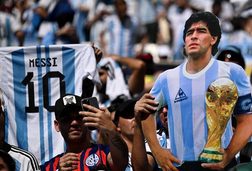 世界足球英雄盘点,足球世界年度之星