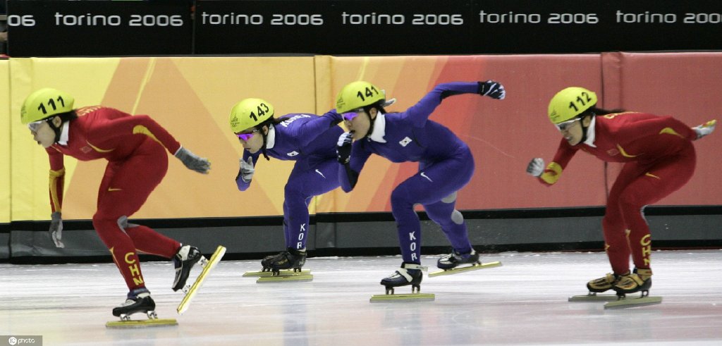 中韩短道速滑事件北京冬奥会,韩国短道速滑内部恩怨史