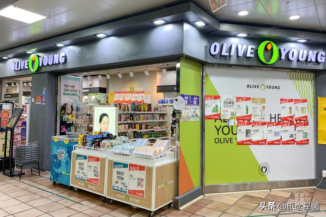 韩国|九月初的济州岛，时有风，偶有雨