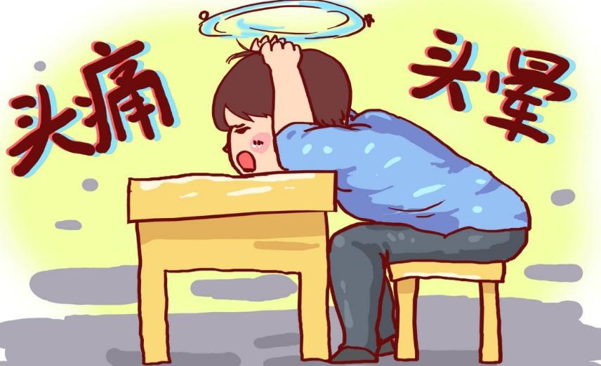 各种头痛的原因及治疗方案,头痛的临床诊断怎么说