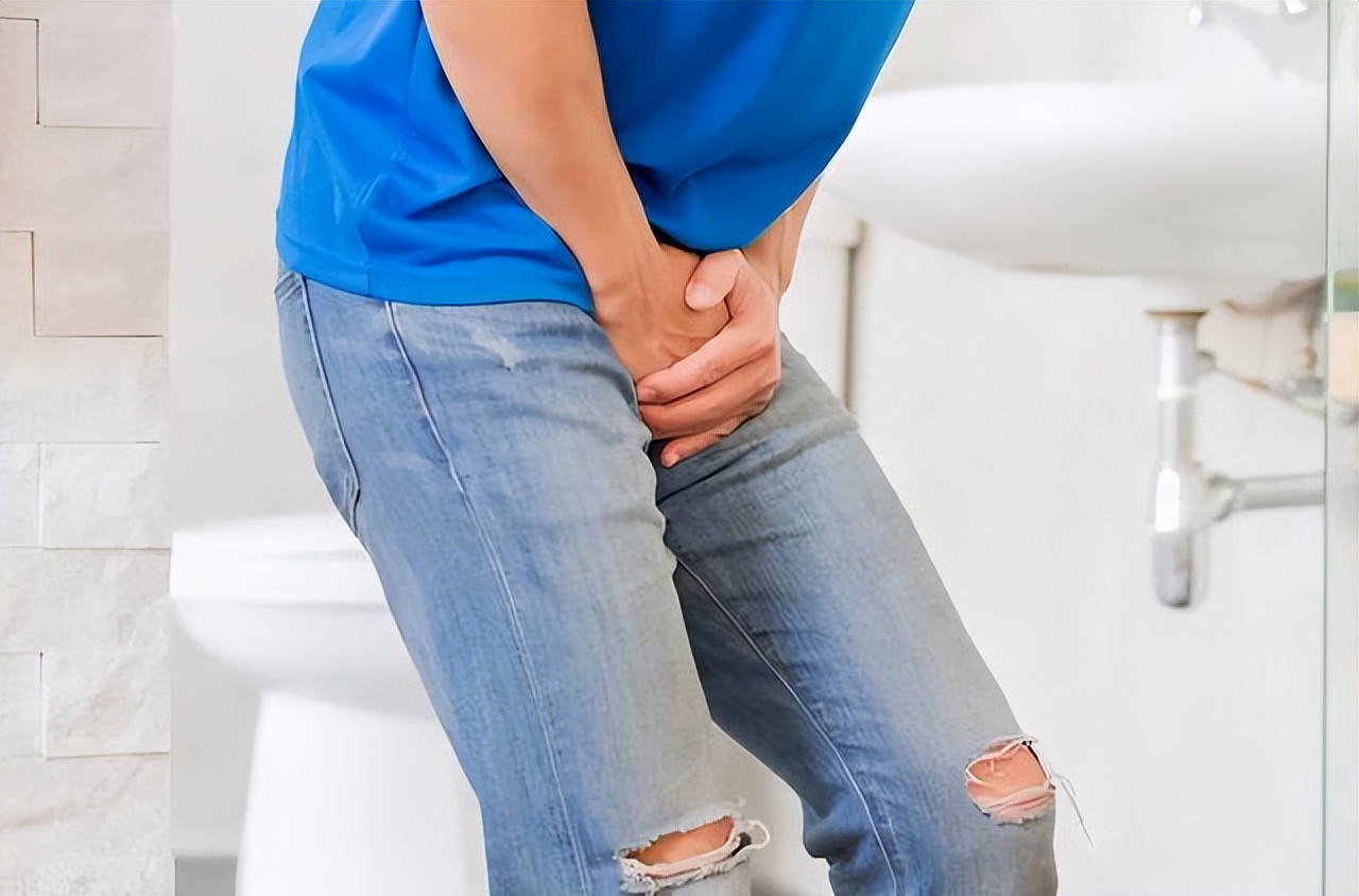 如何判断前列腺癌是早期还是晚期,前列腺癌发现就是晚期