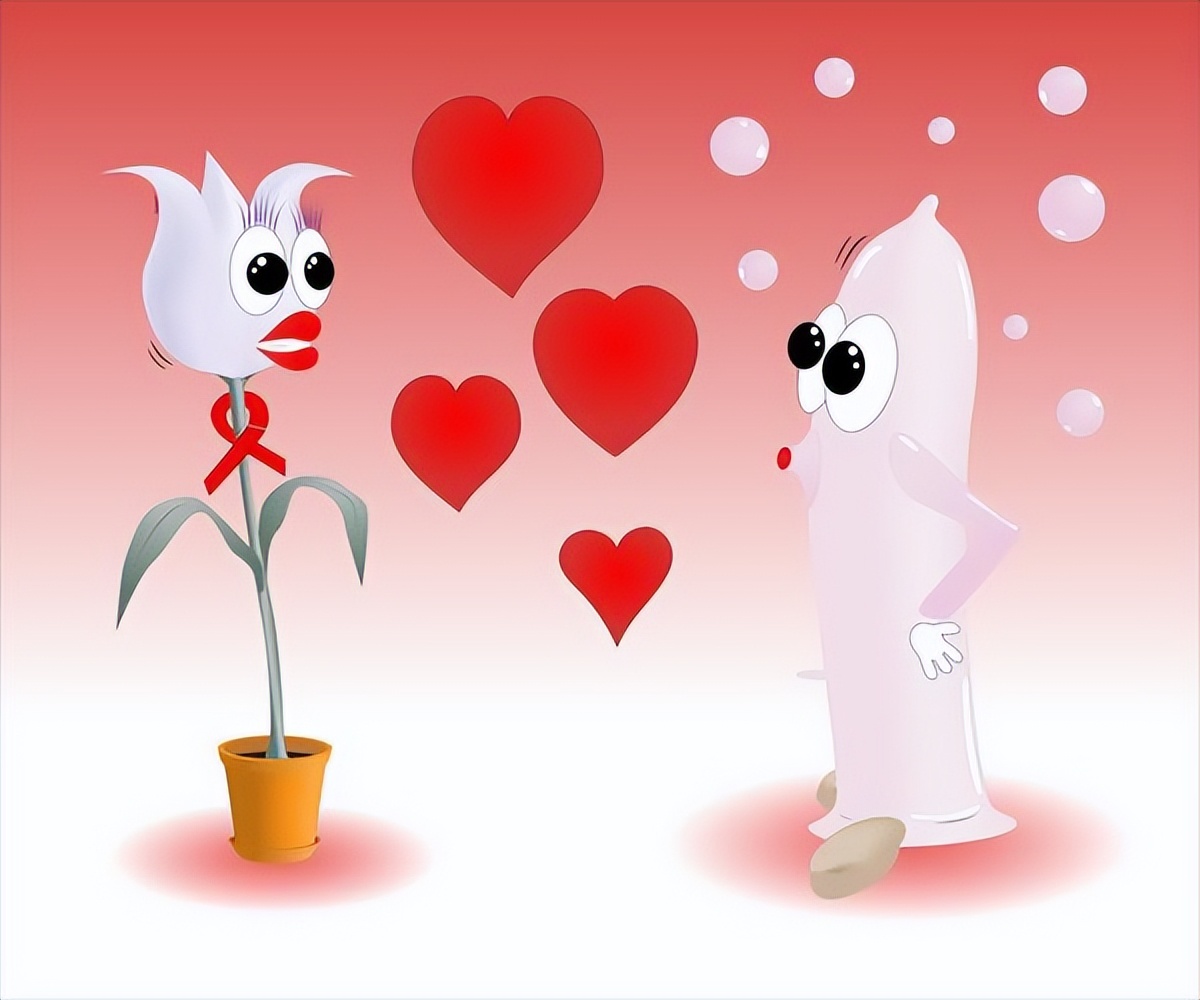 明明避孕还怀孕怎么回事,明明做了避孕措施还是怕怀孕