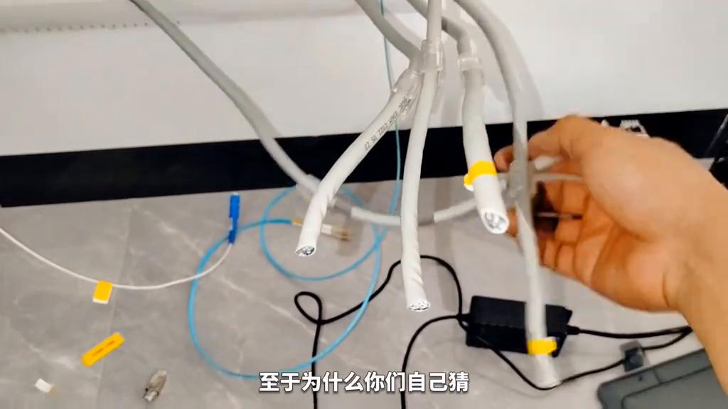 猫棒加软路由组网,猫棒加软路由