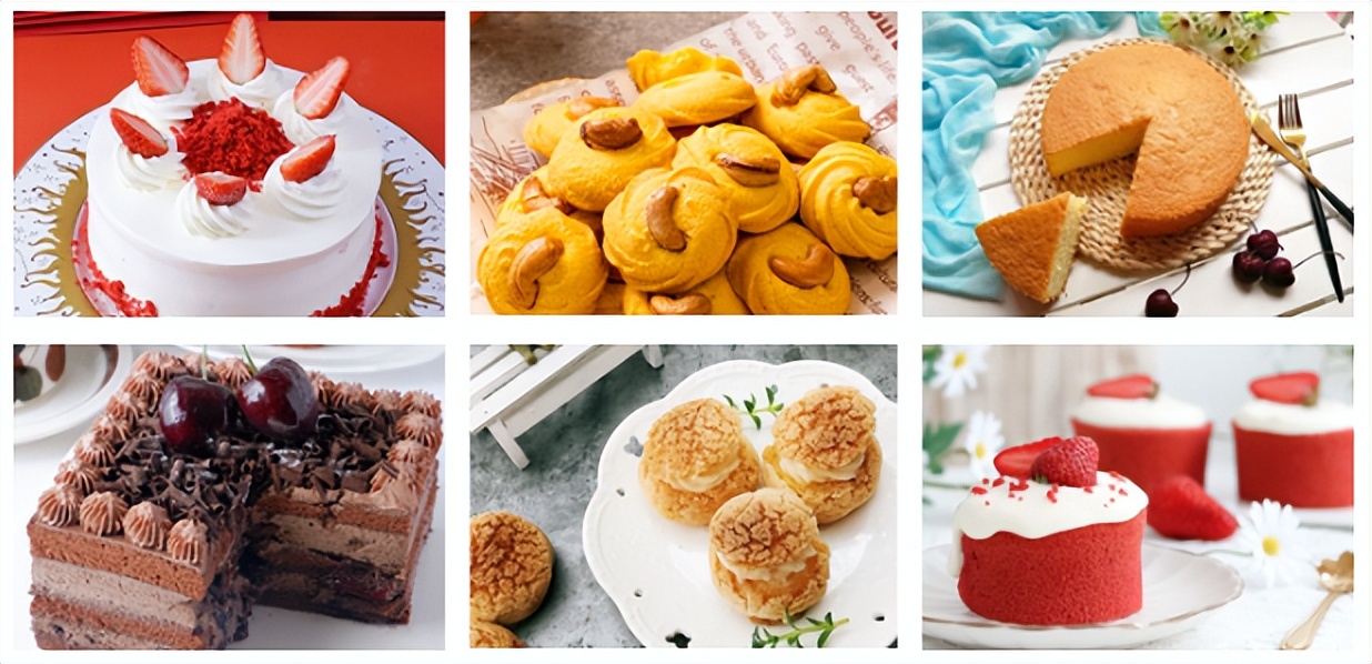 来到了新东方,临沂新东方烹饪学校在校真实感受