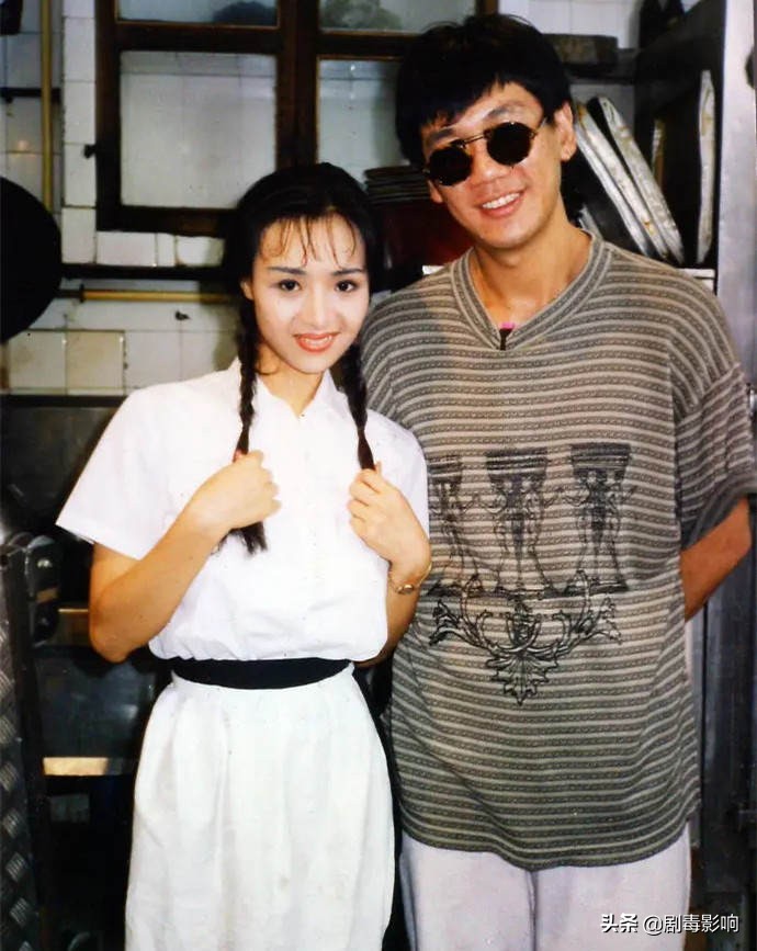 57岁的叶子楣现状,57岁的叶子楣近况