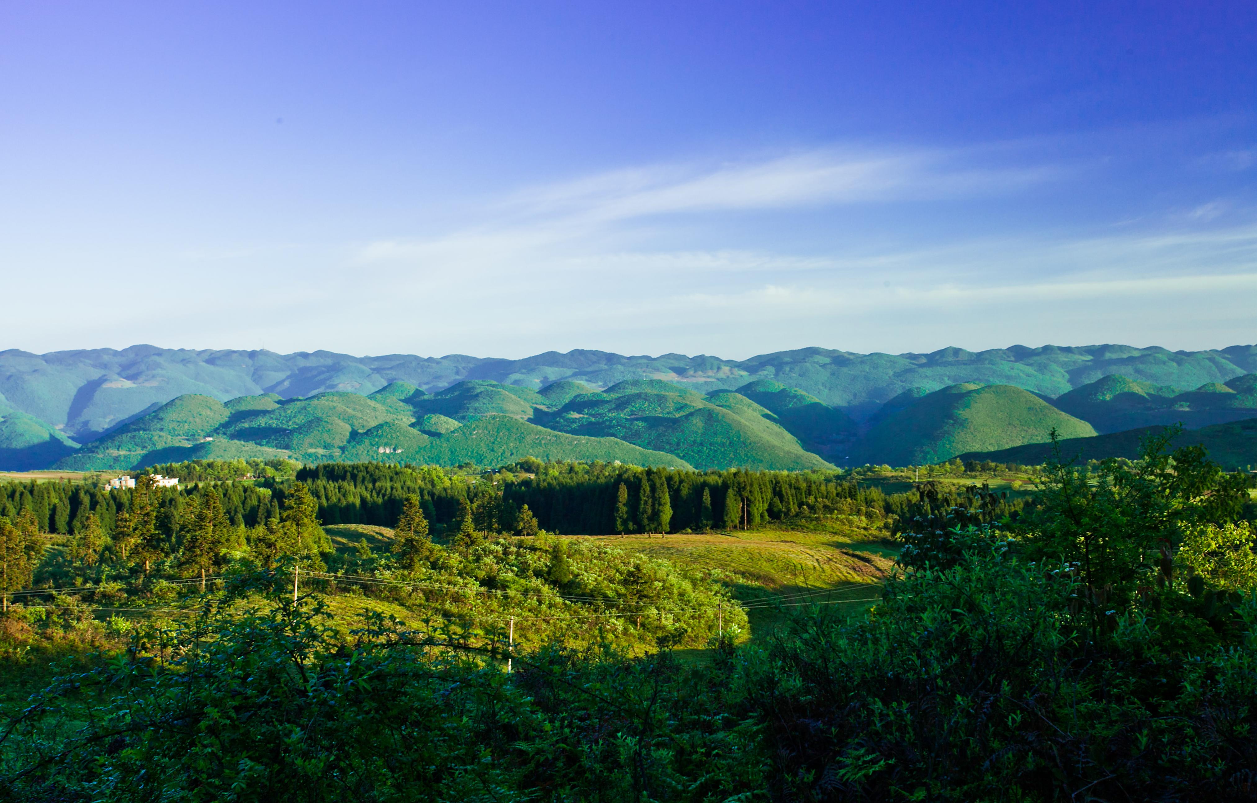 游玩武隆天生三桥和芙蓉洞住哪里,武隆仙女山天生三桥游
