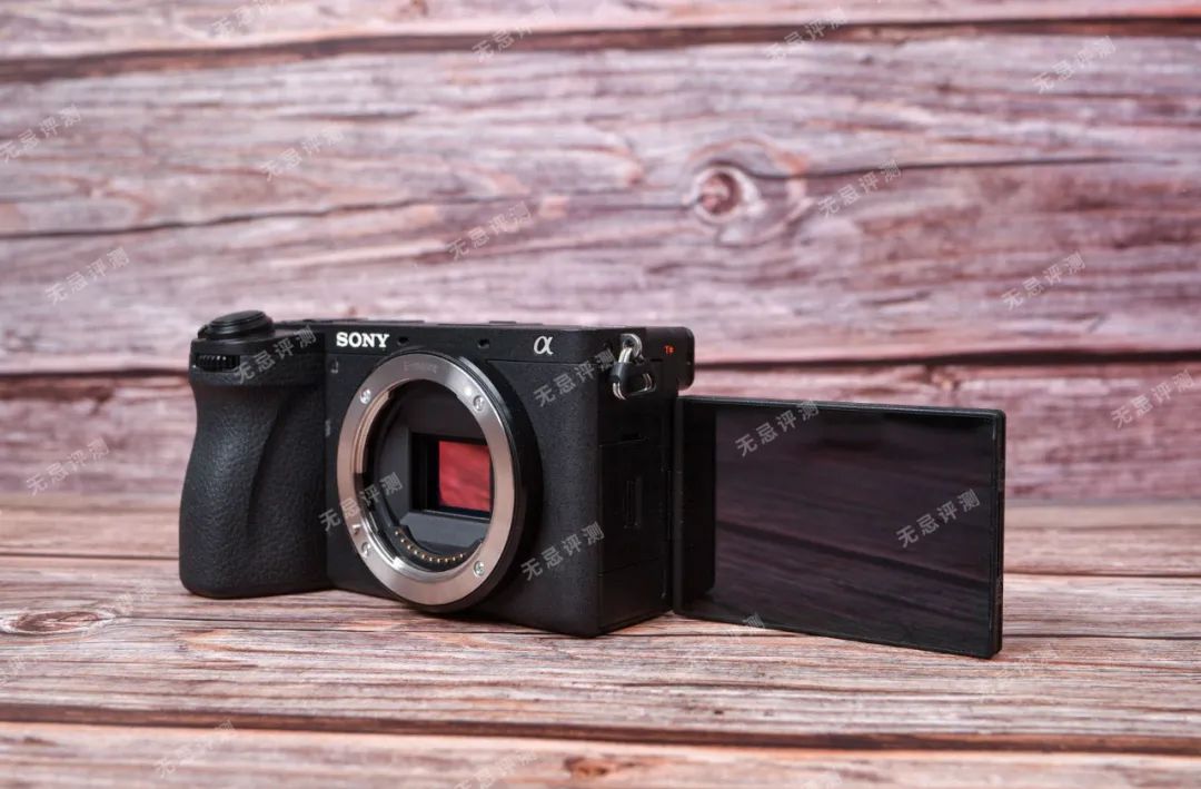 索尼新半画幅a6700,索尼alpha6700aps-c微单相机