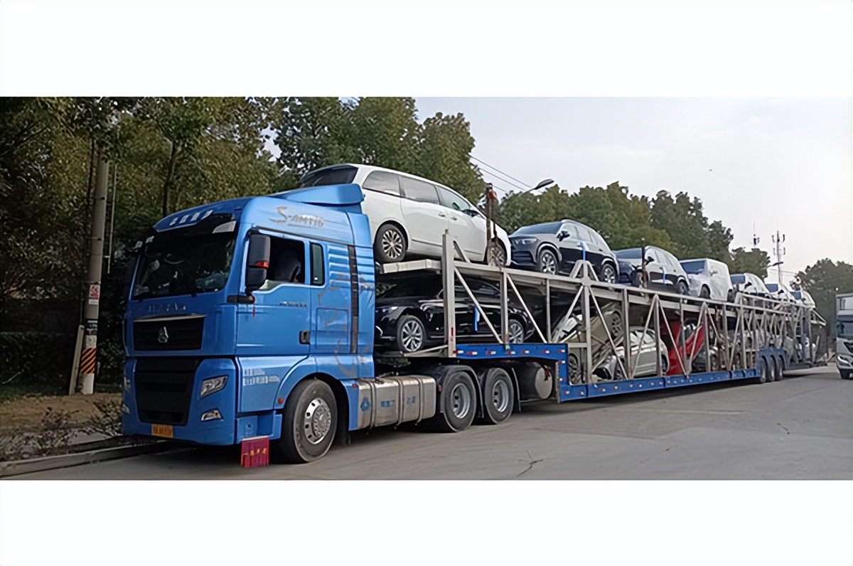 轿车托运三连问 有资质吗？有合同吗？有保险吗？—青柠运车