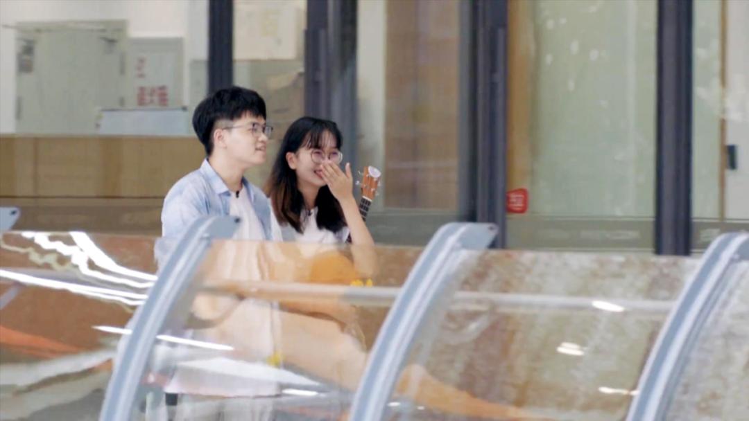 何炅见识过的大场面,何炅说职场压力