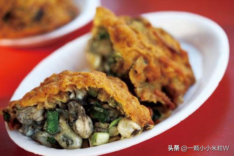 台湾十大美食街,台湾特色美食小吃介绍