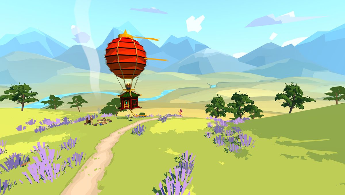 坐拥“小镇动物园”？《边境之旅》治愈系日常狂戳萌点