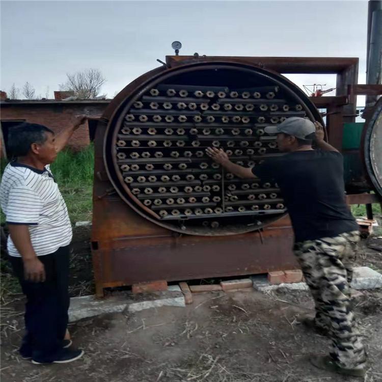 开家小型机制炭厂需要多少钱,在农村办个机制木炭厂有前途吗