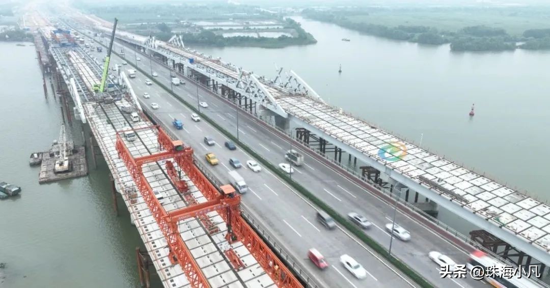 珠海交通最新消息,珠海未来10年交通格局曝光