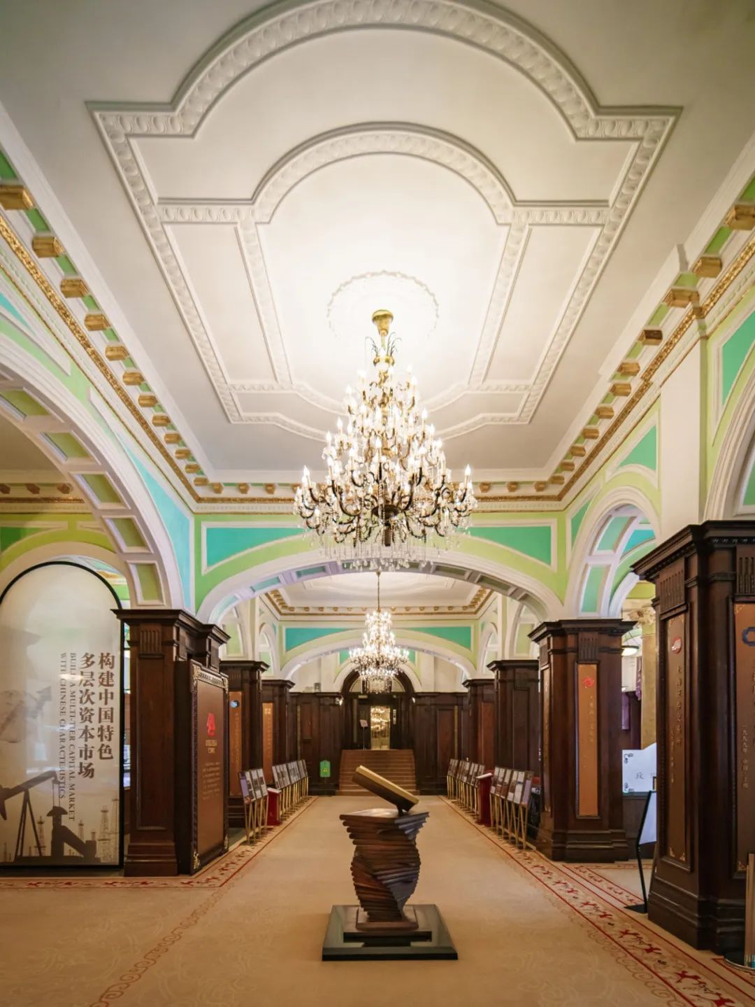 魔都最强博物馆,魔都博物馆之旅