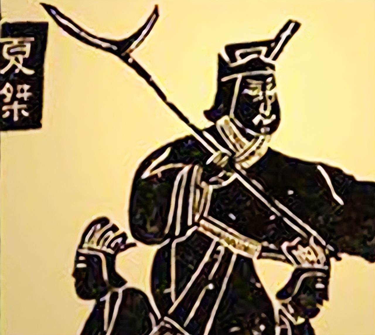 中国历史上1500年无任何史料记载,我国历史1500年空白期发生了什么