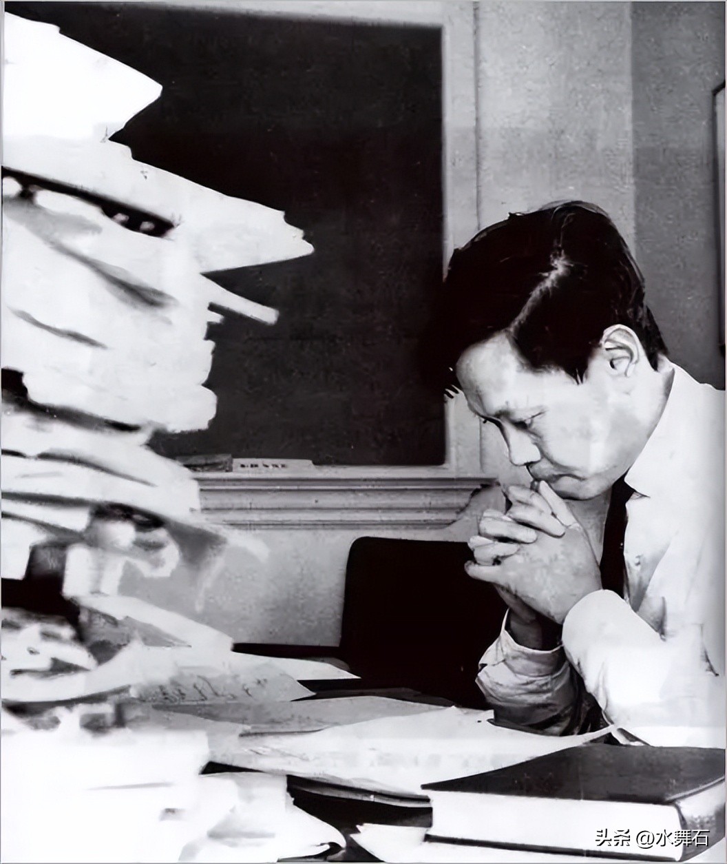 杨振宁的性格和长寿秘诀,杨振宁的成功故事给你什么启示