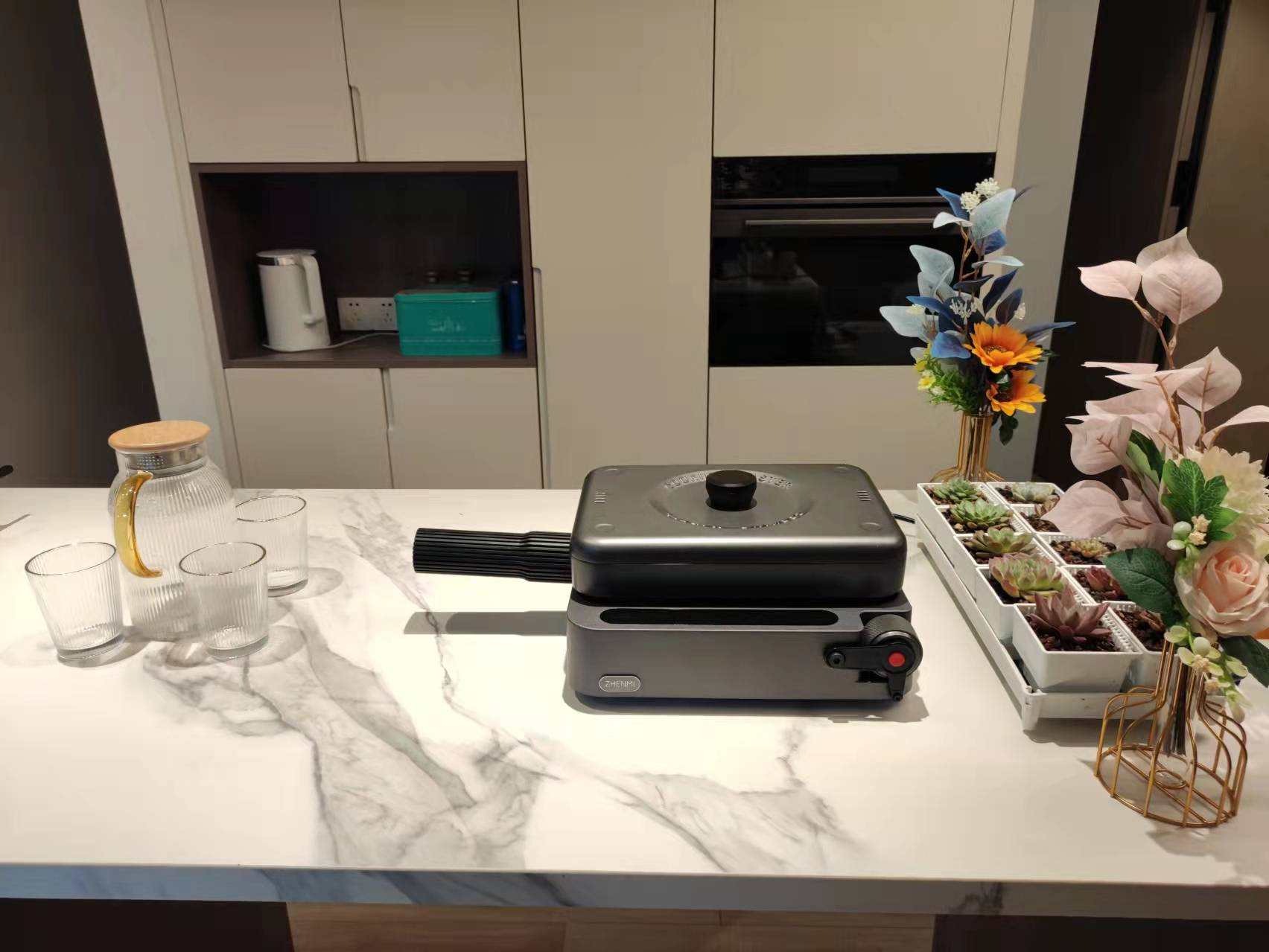 让你变成大厨的厨房小技巧,高端西厨设备