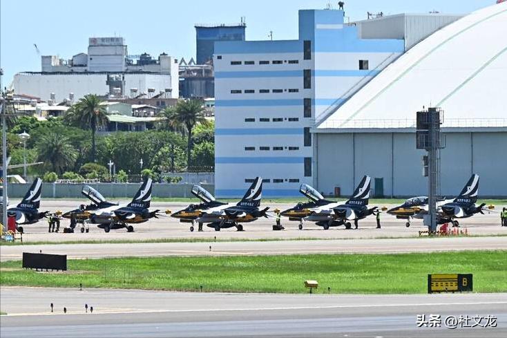 韩国军机最新军事消息,韩国军机连续三次降落台岛