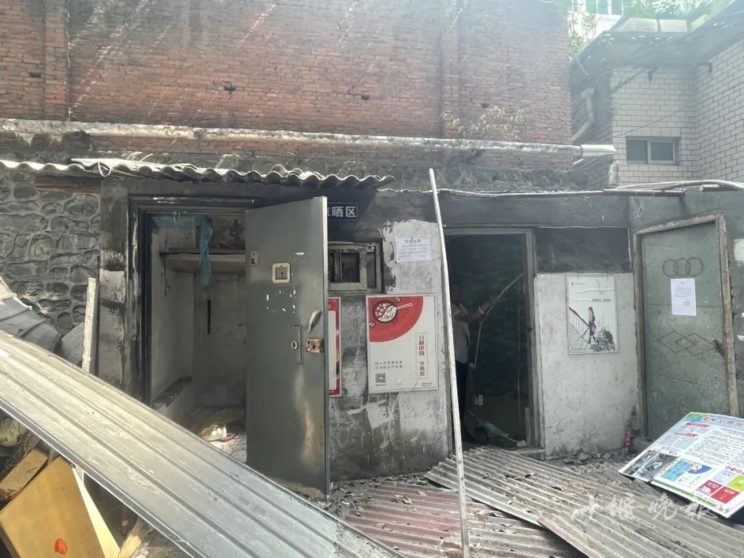 10种违建不能拆除,十间房拆迁全部视频