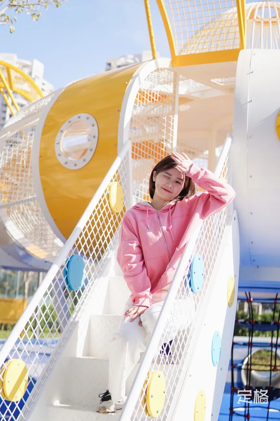 深圳的星球乐园,宝安星球乐园