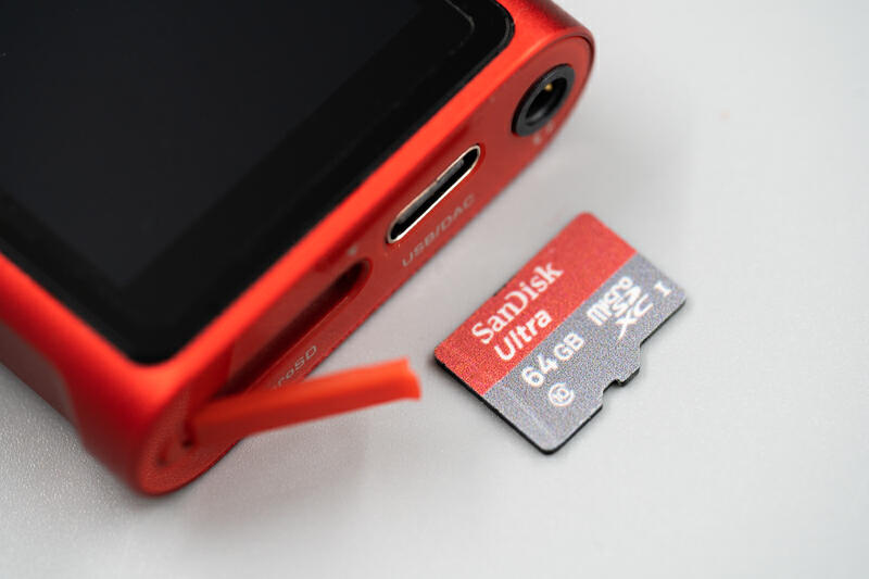 双芯驱动,这是次世代掌中音乐宝:山灵M0PRO*放播**器评测