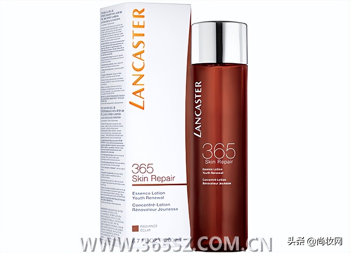 各种化妆水你了解它们的区别吗