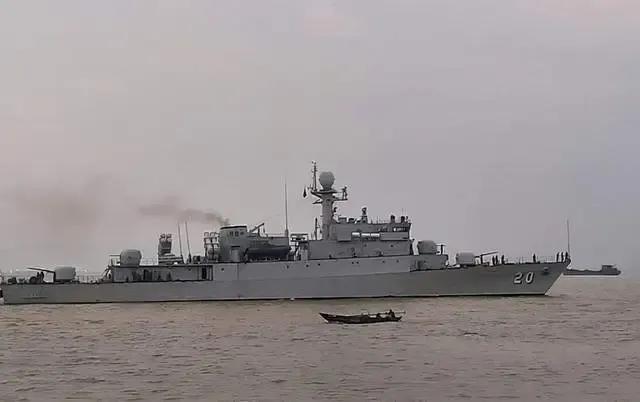 1990年的苏联红海军究竟有多强？（水面舰艇篇）