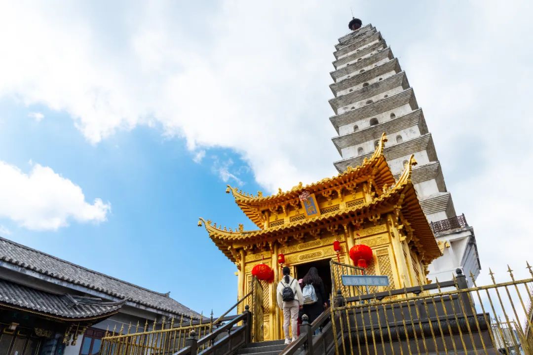 大理鸡足山禅宗发源地,大理鸡足山未解之谜