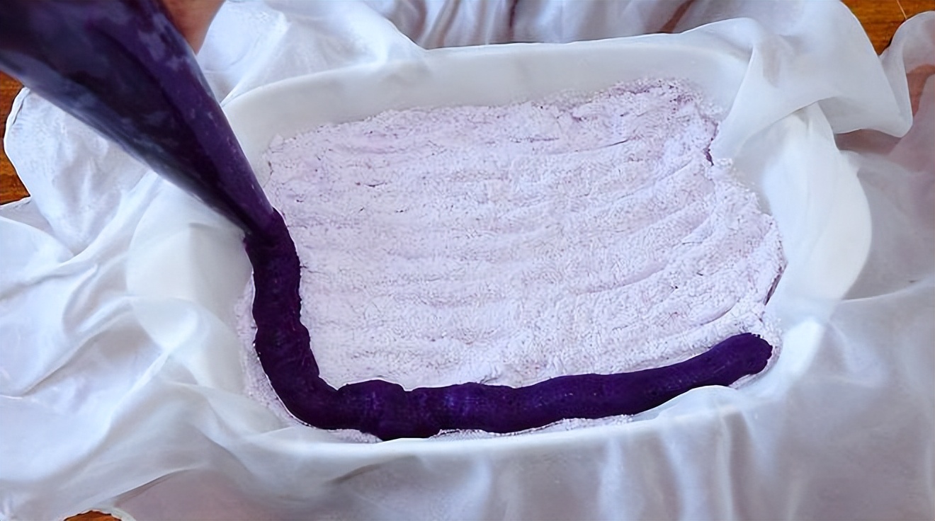 怎么蒸红豆糕最好吃,软糕怎么蒸又松又软