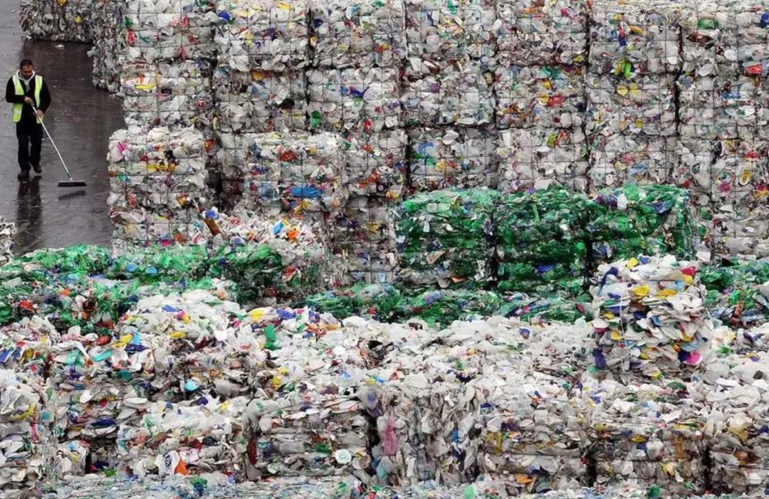 我国为何大量进口洋垃圾,为啥我国要进口洋垃圾