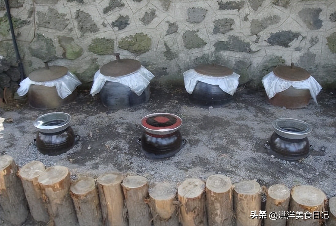 散装酒坛存酒方法,坛装老酒能储存多少年