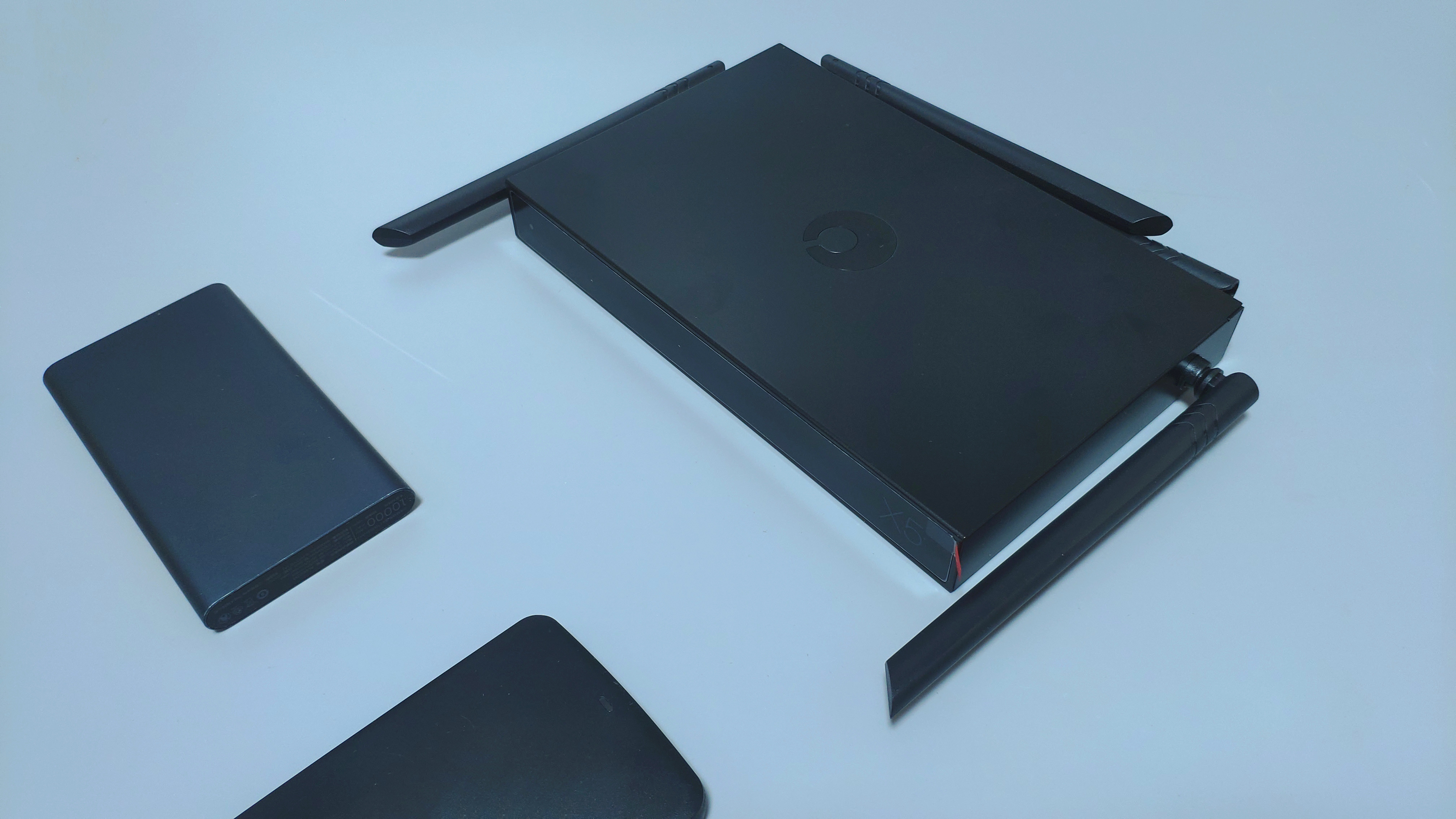 蒲公英x5wifi6全千兆路由器,蒲公英x5路由器远程控制内部网络