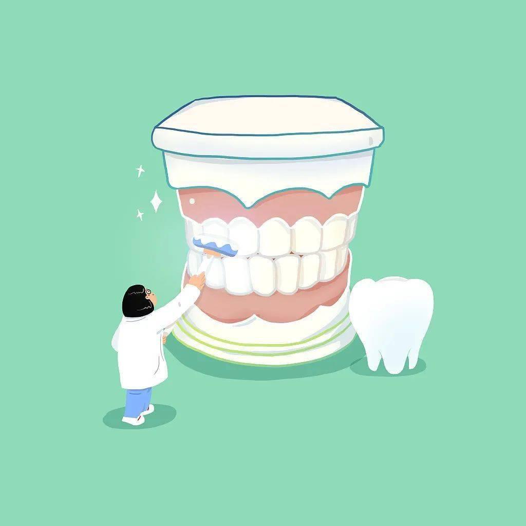 孩子长的兔子牙导致嘴唇突出矫正,孩子牙地包天需要矫正吗