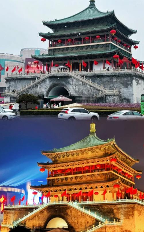 西安华山5日游攻略,西安3天2夜报团华山游