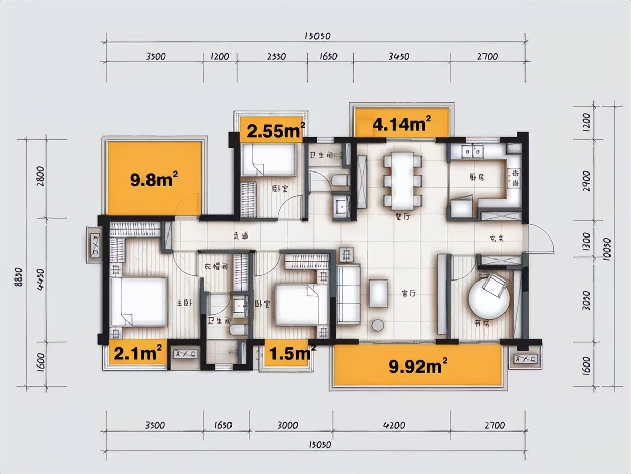 南宁刚需房注意什么,南宁买房攻略现房