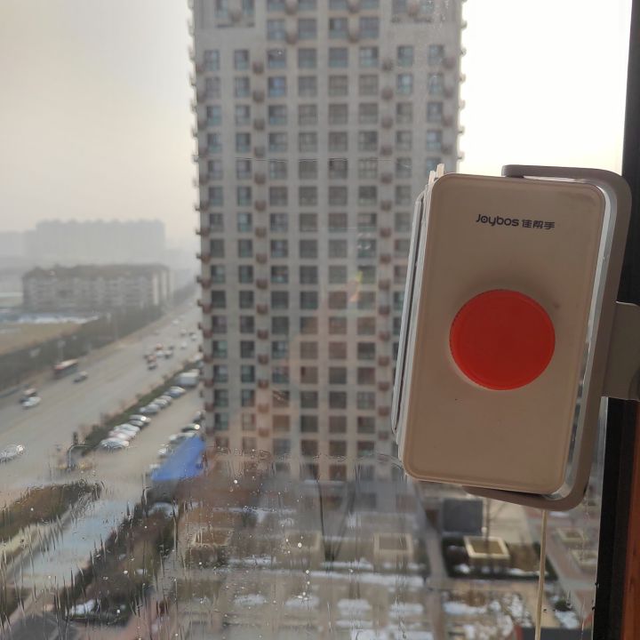 玻璃擦怎么擦玻璃才不会掉,学习擦玻璃正确方式