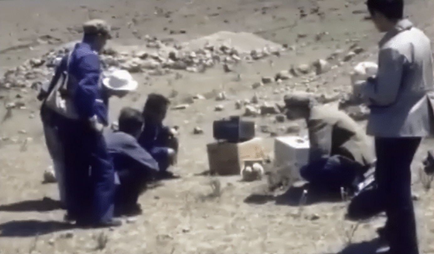 内蒙古挖出奇怪的古墓,内蒙古惊现辽代契丹女尸下集