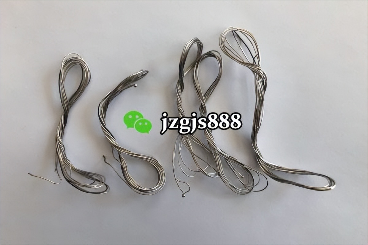 铂铑丝回收多少钱一克,启东热电偶铂铑丝回收报价